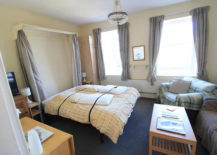 Chelston Dene Holiday Apartments