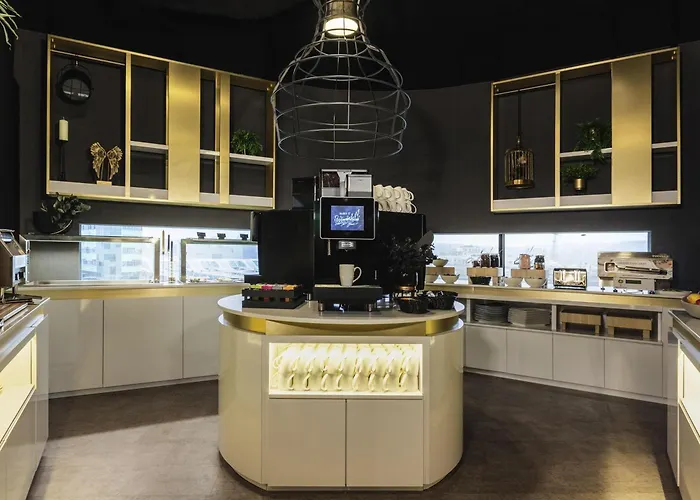 Ibis Styles Centre