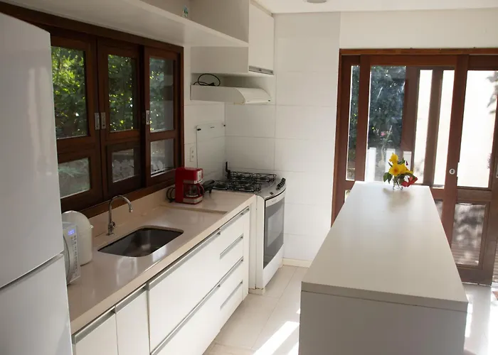 Suites Amma Noronha