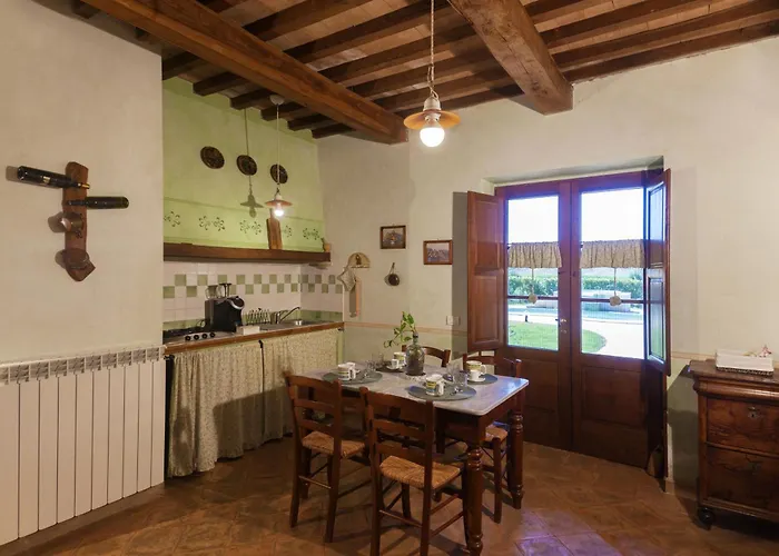 Agriturismo Tenuta Roccaccia