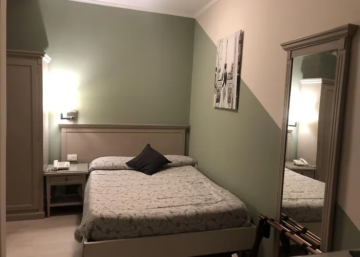 Hotel Bristol