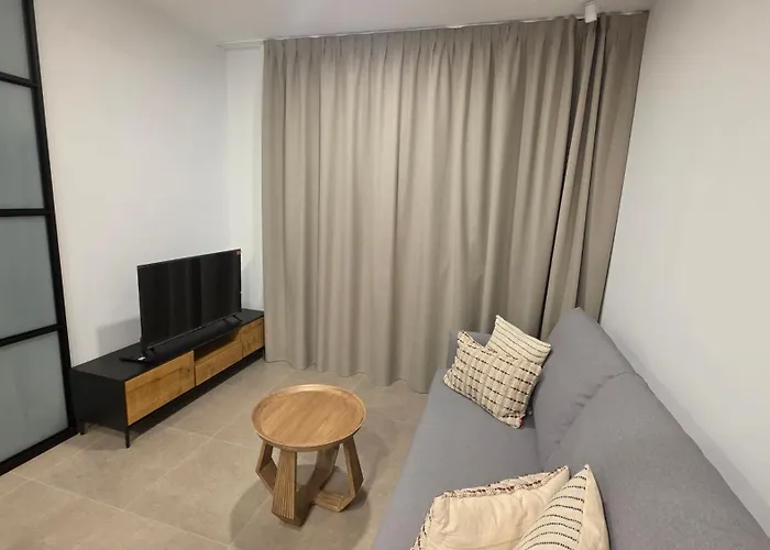 Alidreams Lola Center Apartamentos