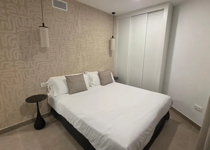 Alidreams Lola Center Apartamentos