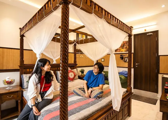 House Of Comfort Delhi