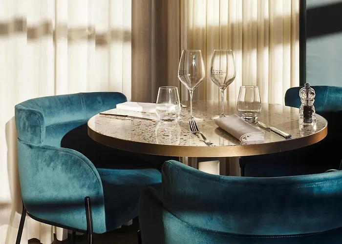 Mercure Hotel Le Touquet