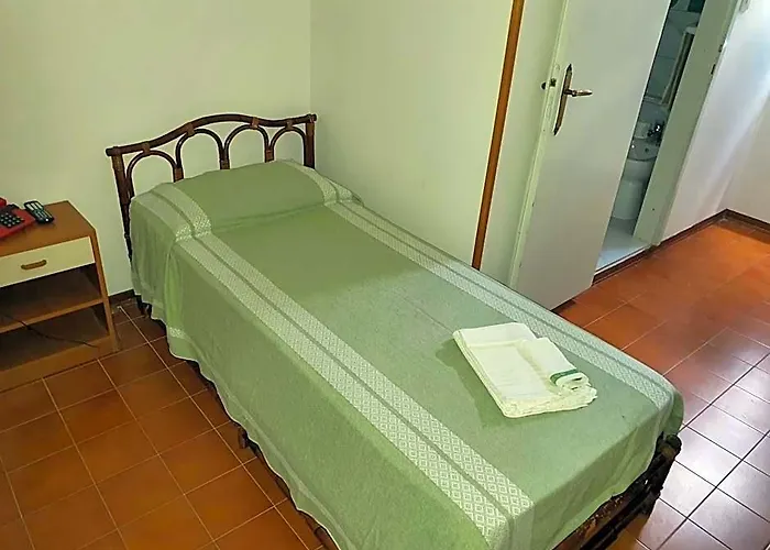 Hotel Ristorante Nappini