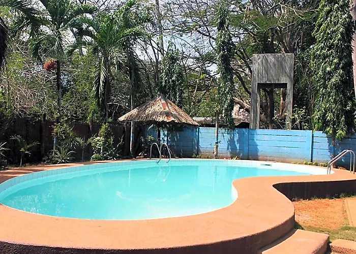 Sheena'S Pension House