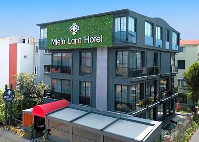 Mielo Lara Hotel