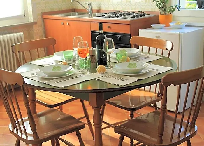 Residence Zecchini