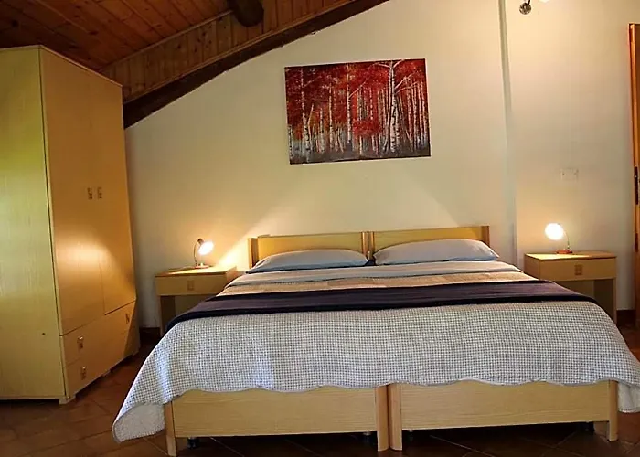 Residence Zecchini