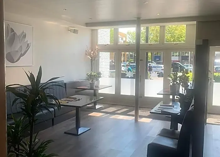 Hotel Flevo
