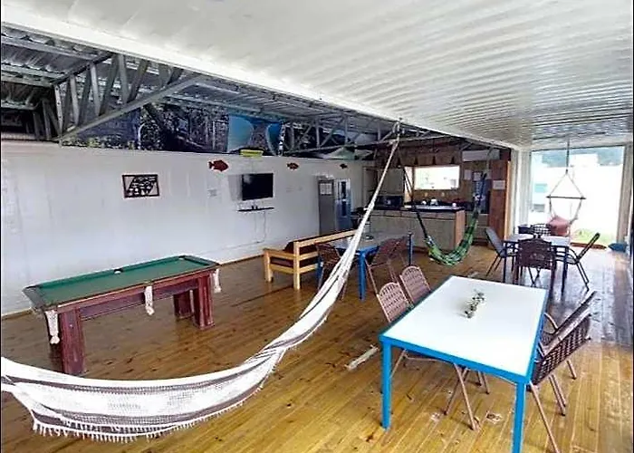 Trip Adventure Hostel