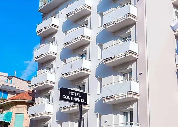  Continental