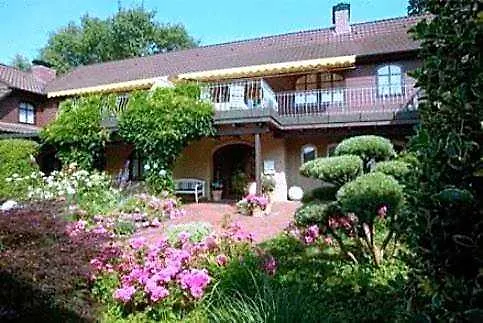 Garni Kristinenhof