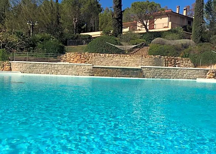 Bagno Santo