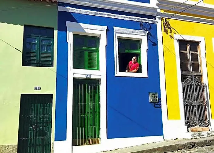 Casa Prudente