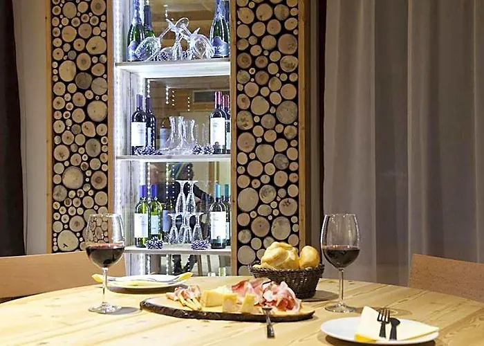 Residence Hotel Anna