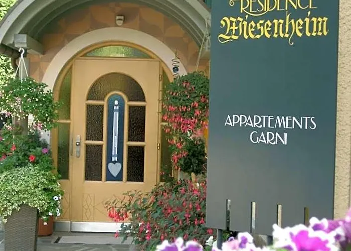  Residence Wiesenheim
