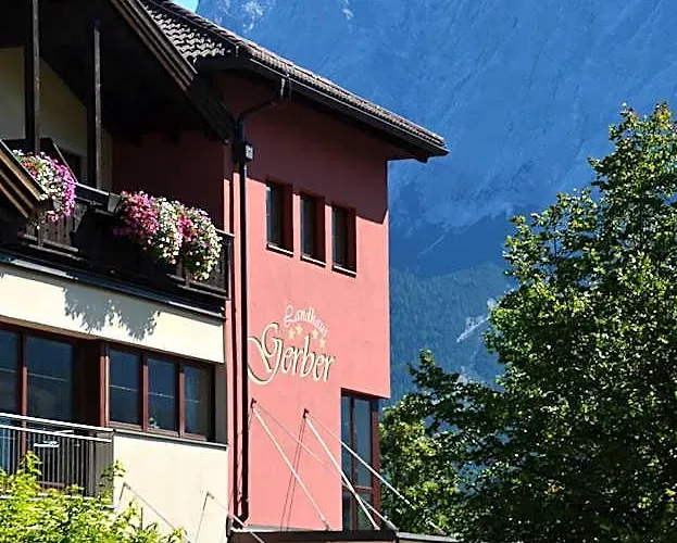 Landhaus Gerber