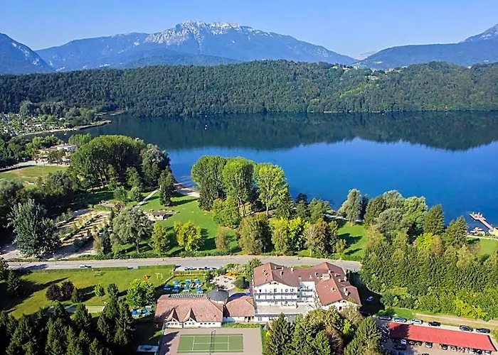 Hotel Al Sorriso Greenpark & Wellness