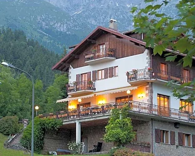 Ristorante Scanapà