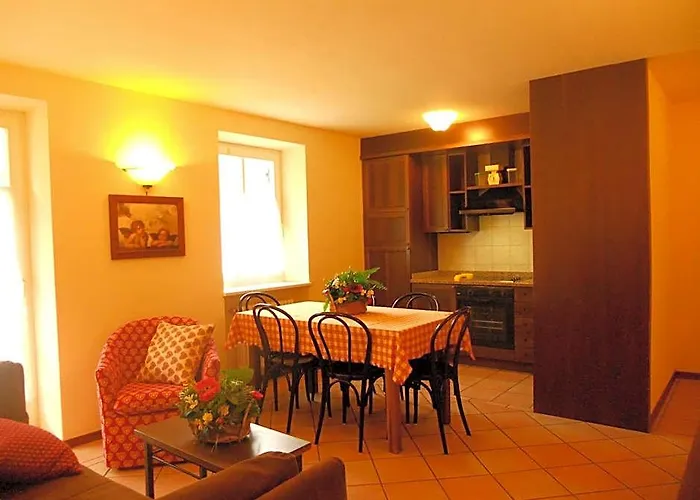 Residence Villa Avisio