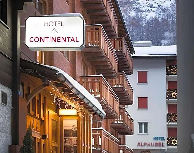Continental