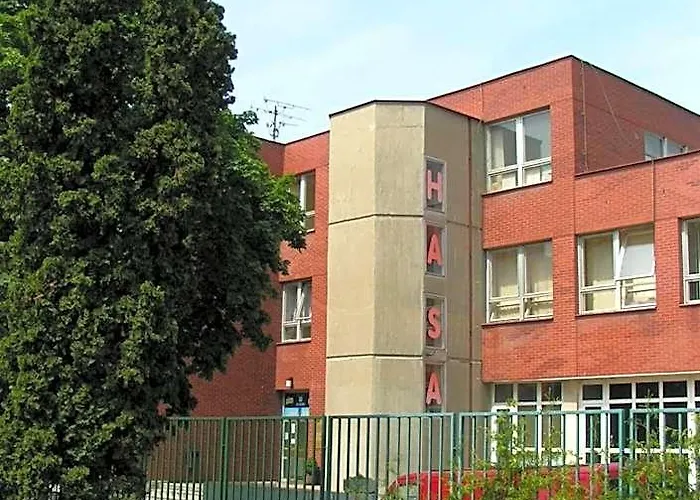 Hasa