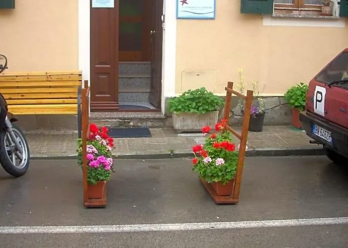 B&B Stella Marina