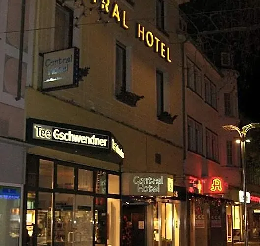  Central