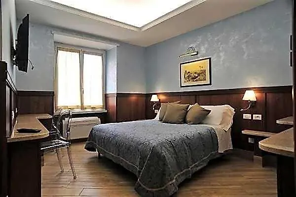  Residenza Matteucci