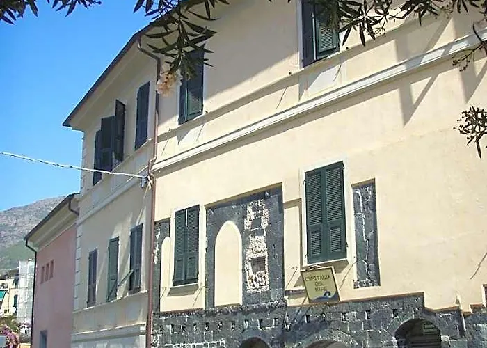  Ospitalia Del Mare