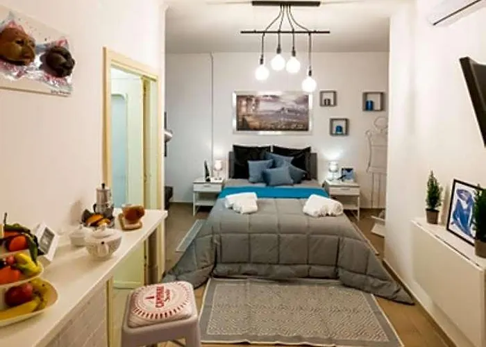 Yes I Know My Room - Magica