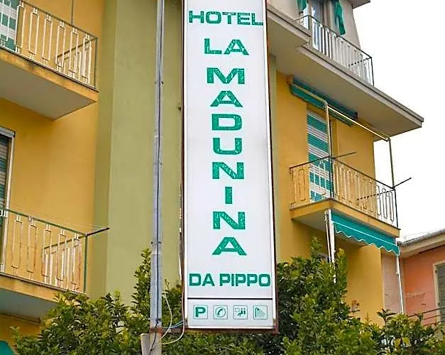 La Madunina