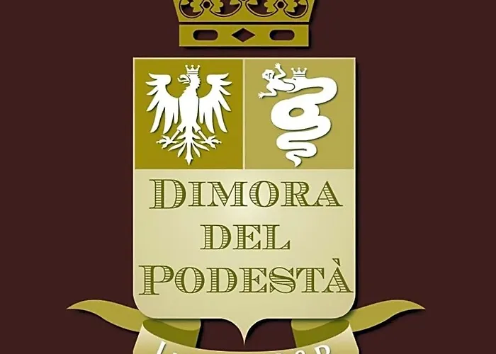 Dimora del Podestà