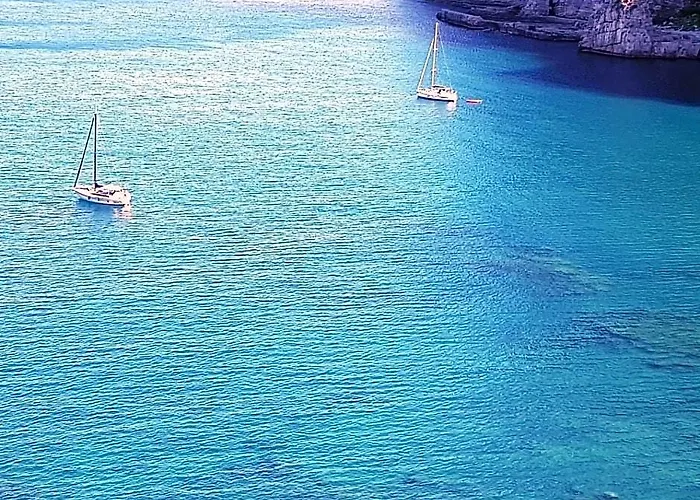 B&B Mediterranea