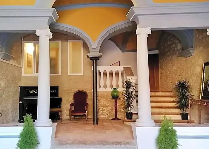 Casa Contreras