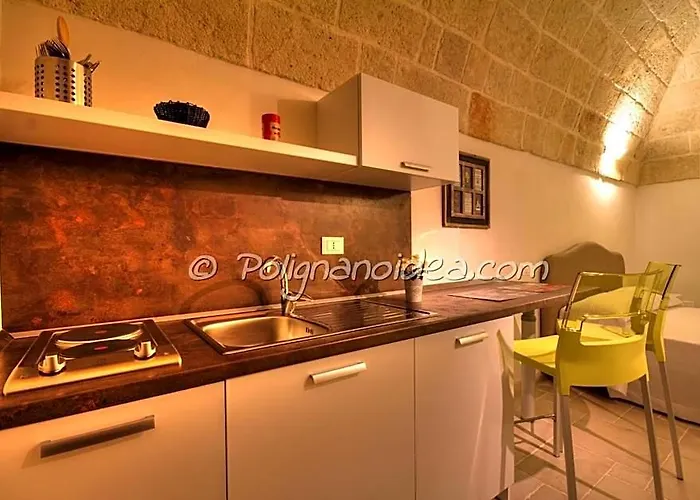 B&B Monopoli Old Town