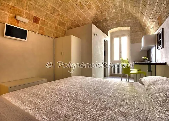 B&B Monopoli Old Town