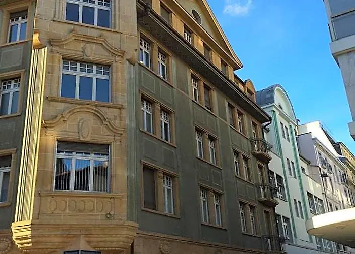 Im Herzen Von