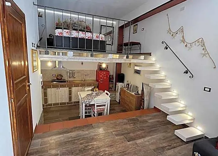 Al Vicoletto Boutique