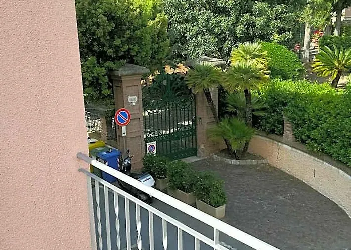 Albergo Calcagno