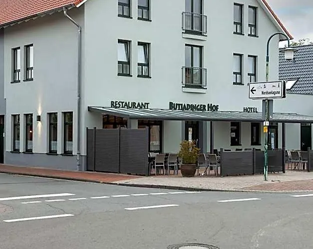 Butjadinger Hof