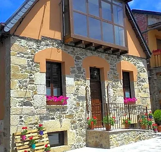 Albergue de peregrinos Compostela