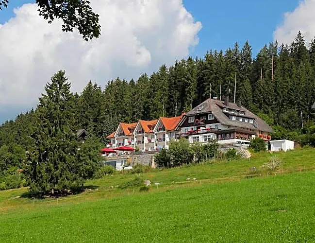  JUFA Schwarzwald
