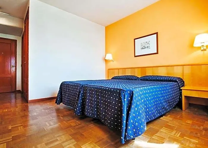 Hotel Alcarria
