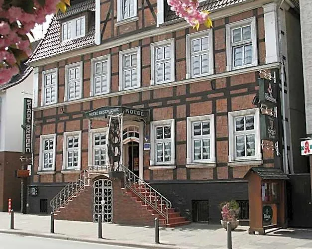  AKZENT Stadt Bremen