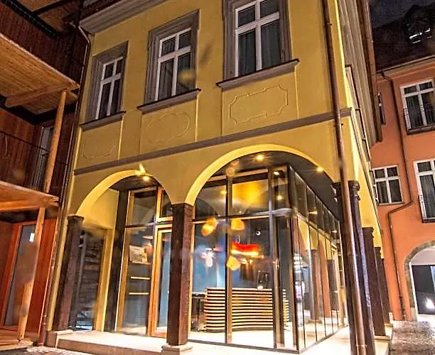 Le Baldinger Boutique