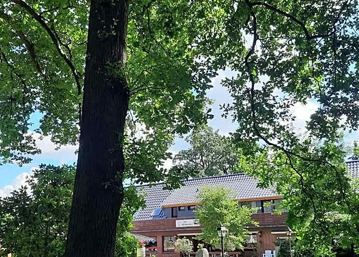Hotel Am Im Rehwinkel