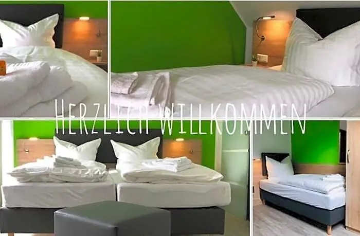 Hotel Unter den Linden
